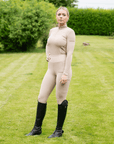 Countrydale™ Klassisch Reitleggings zum Anziehen