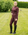 Countrydale™ Klassisch Reitleggings zum Anziehen