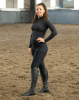 Countrydale™ Thermal Performance Full Seat Riding Leggings