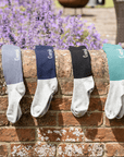 Pro Riding Socks (Sage)