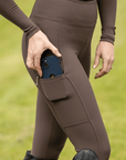 Countrydale™ Klassisch Reitleggings zum Anziehen