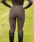 Countrydale™ Klassisch Reitleggings zum Anziehen