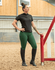Countrydale™ Classic Pull On Riding Tights