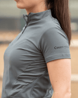 Countrydale™ Classic Short Sleeve Base Layer