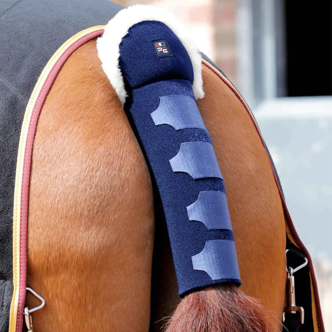 Premier Equine Techno Wool Anti-Slip Tail Guard – Countrydale