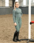 Protech Riding Breggings (Sage)