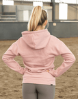 Signature Hoodie (Bubblegum Pink)