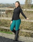 Countrydale™ Thermal Performance Full Seat Riding Tights