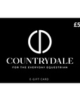 Countrydale E-Gift Card