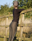 Countrydale™ Pull On Reflective Riding Tights